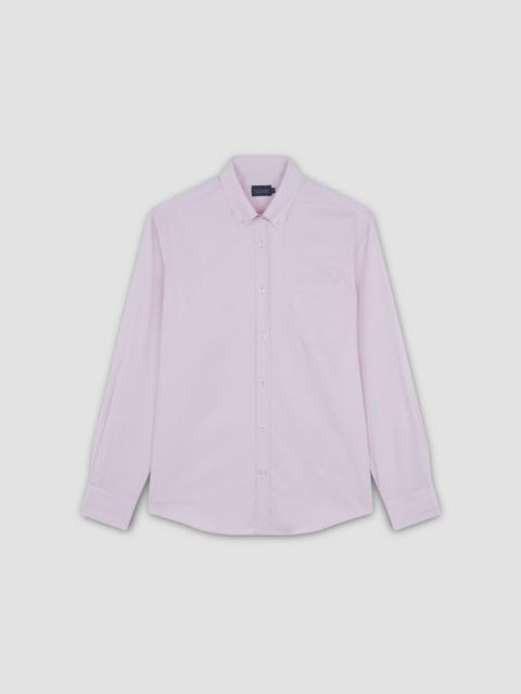 Paul & Shark SUMMER OXFORD COTTON SHIRT