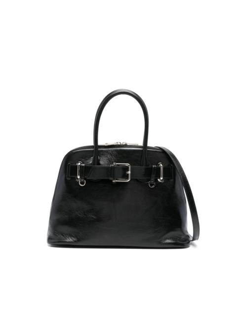 OSOI medium Zip Brocle tote bag