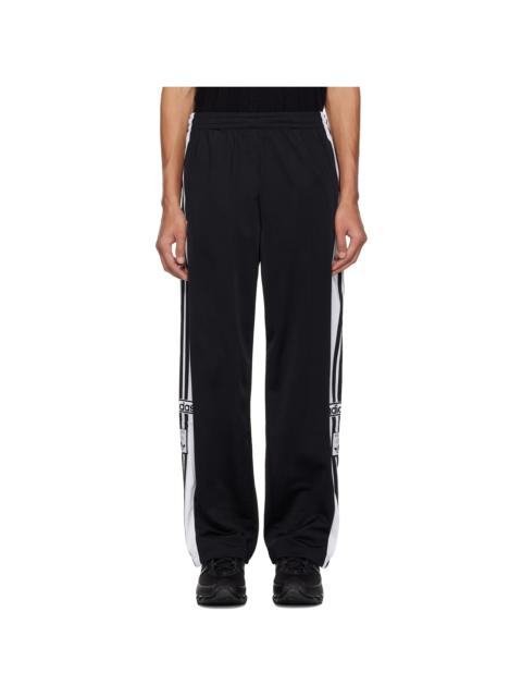 adidas Originals Black Adibreak Track Pants
