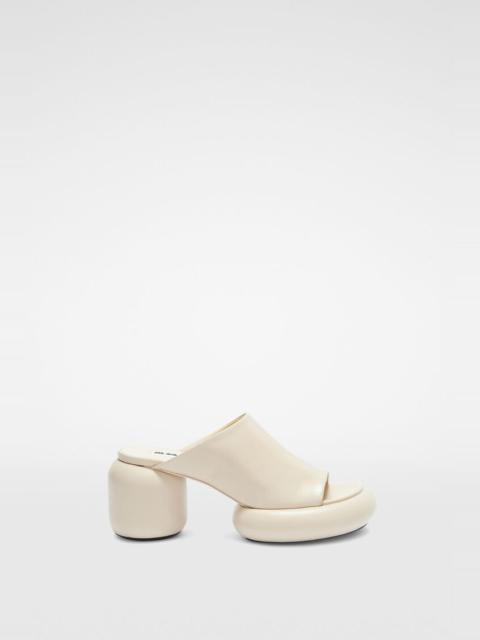 Jil Sander Mules