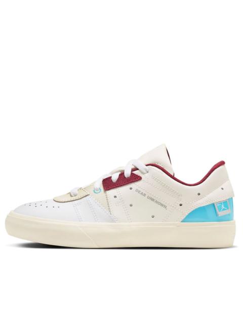 Jordan (WMNS) Air Jordan Series.05 'Dear Unknown' FB1868-111