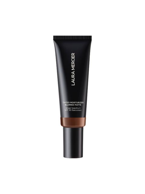 Laura Mercier Tinted Moisturizer Blurred Matte Oil Free Broad Spectrum SPF 30