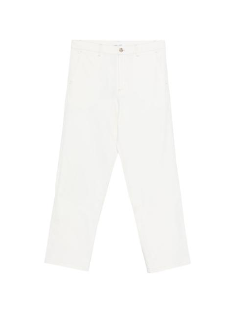 SAMSØE SAMSØE buttoned trousers