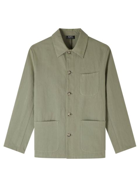 Lazare jacket