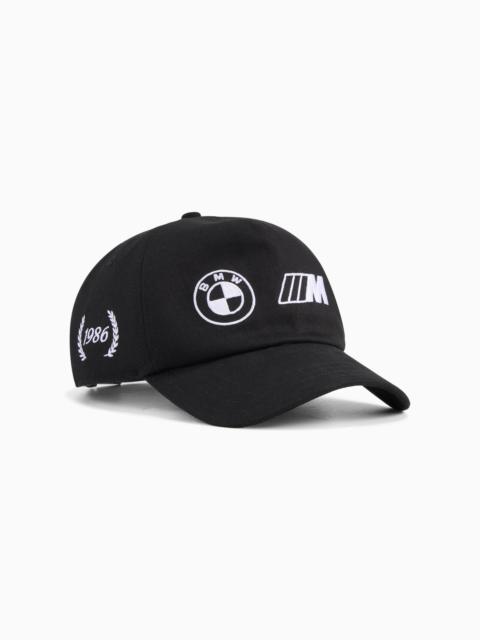 PUMA BMW M Motorsport M3 Hat