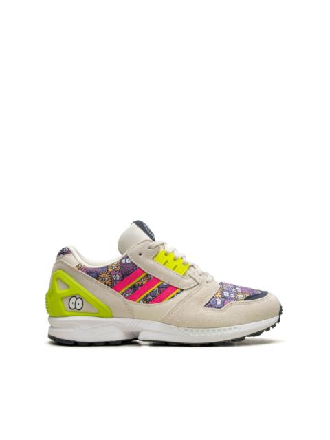 kevin lyons ©️klyons2015 adidas adidas ZX 8000 Kevin Lyons Monster | stockx | REVERSIBLE