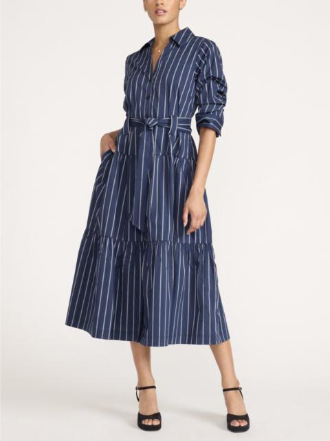BROCHU WALKER The Ana Dress