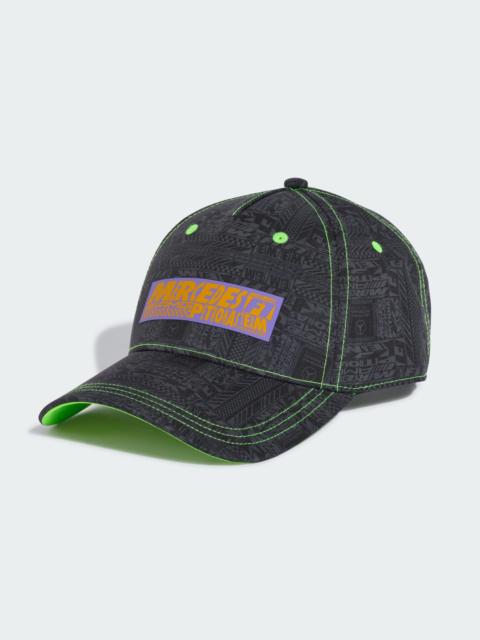 adidas Mercedes - AMG Petronas Formula 1 Team Lights On Cap