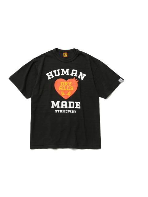 Human Made Human Made Graphic #08 T-shirt Black