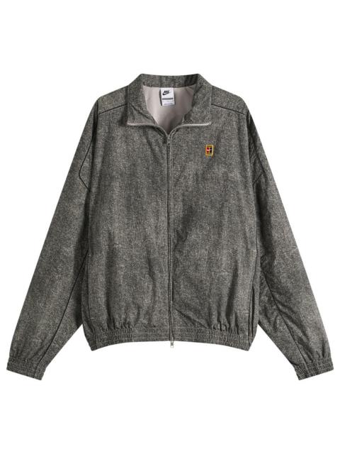 Nike Nike Club Rules AOP Full Zip Jacket