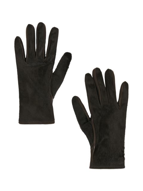 NOUR HAMMOUR Short Glove