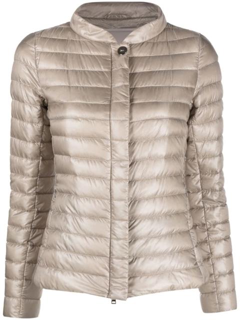 Herno Ultralight puffer jacket