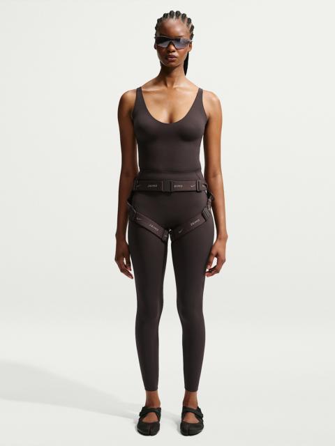 Nike NikeSKIMS Studio Stretch Women's 26" Leggings