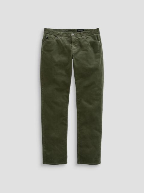 AG Jeans Everett Corduroy Pant