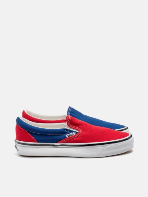 Vans x Engineered Garments OTW Classic Slip