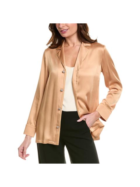 Max Mara Studio Girino Shirt