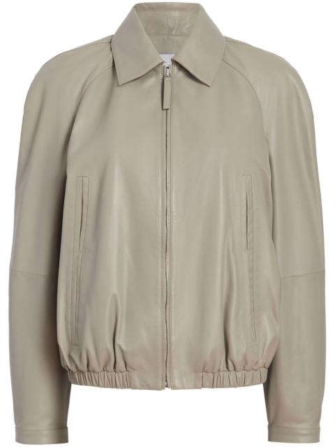 Proenza Schouler Beck bomber jacket