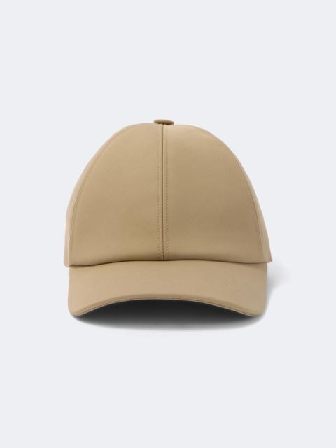 FENDI Cotton baseball cap