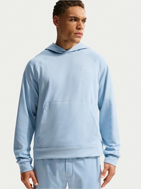 Nike Nike Primary NanoKnit Men's Dri-FIT UV Protection Pullover Performance Hoodie