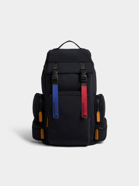 DSQUARED2 SPORT TAPE BACKPACK