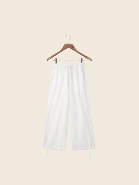 House of Sunny SEA BREEZE BALLOON PANT