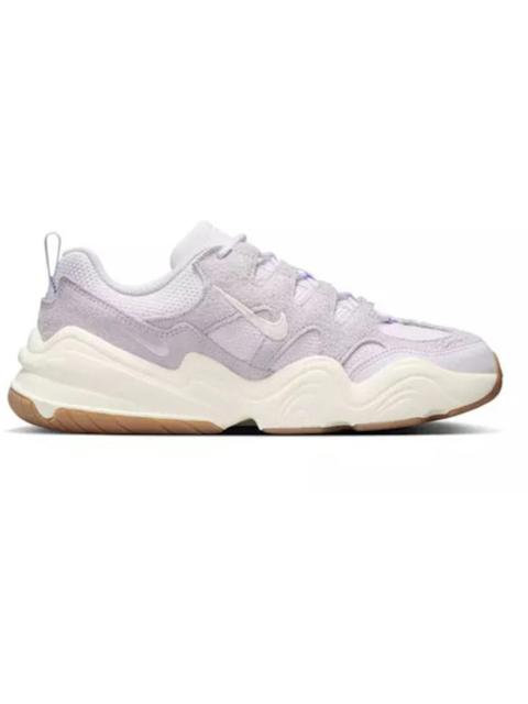 Nike Nike Tech Hera Barely Purple White (Women's)