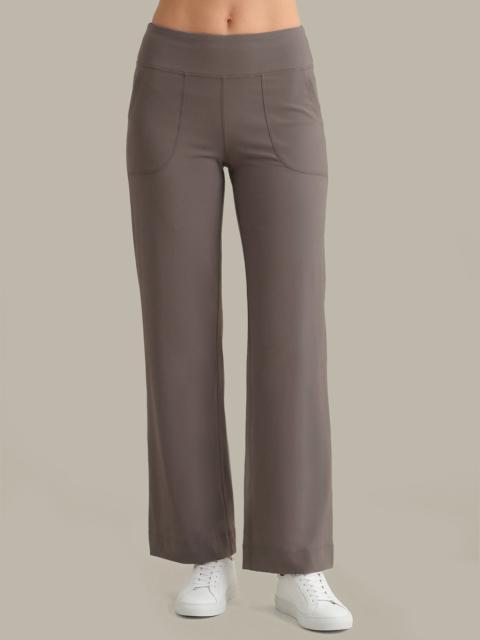 525 america Sable: Wide Leg Yoga Pants
