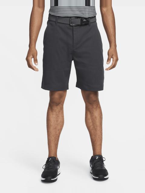 Nike Tour Men's 8" Chino Golf Shorts