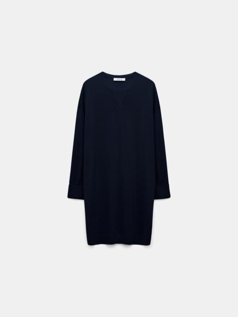 DOROTHEE SCHUMACHER MERINO MIX AND MATCH pullover
