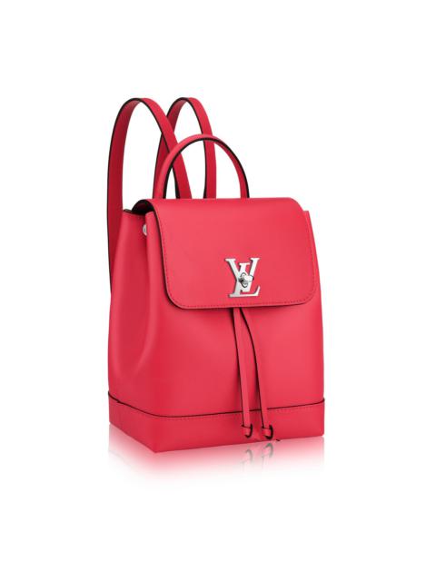 Louis Vuitton Lockme Backpack