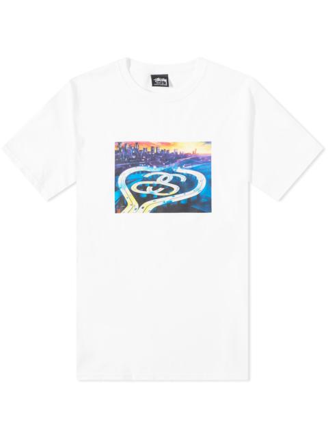 Stussy Highway T-Shirt