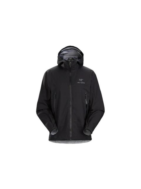 Arc'teryx Arc'teryx Beta Jacket Black