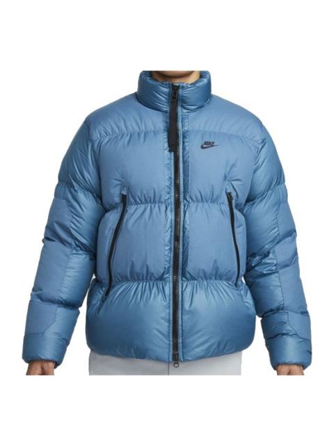 Nike Nike Sportswear Club Men's Puffer Jacket | REVERSIBLE
