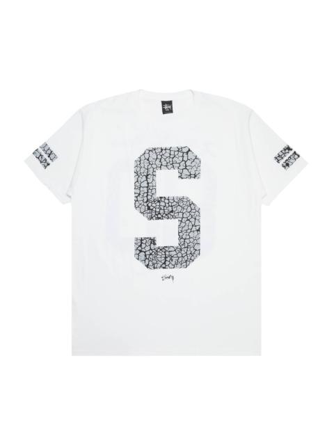 Stussy Elephant S Tee 'White'