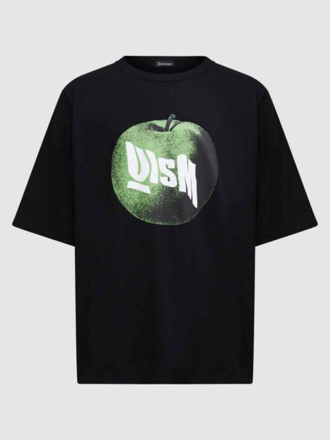 Undercoverism uism apple t-shirt