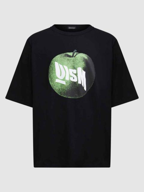UNDERCOVER Undercoverism uism apple t-shirt