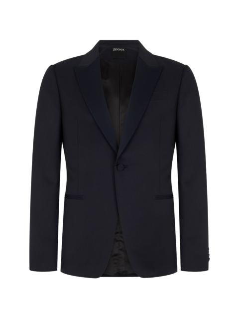ZEGNA single-breasted blazer
