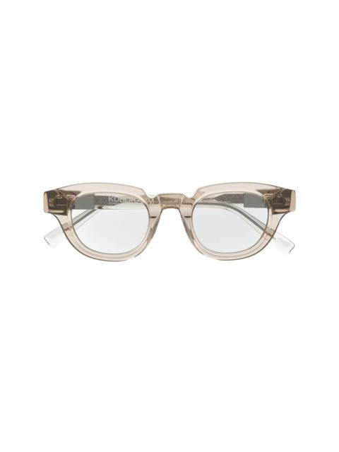 S1 square-frame optical glasses