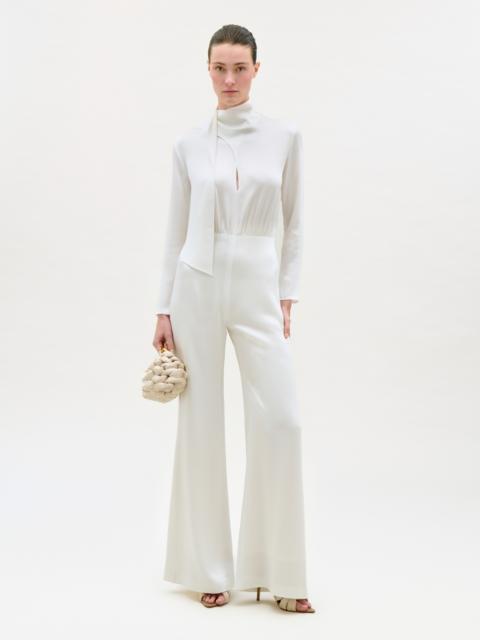SILVIA TCHERASSI Giorgia Jumpsuit
