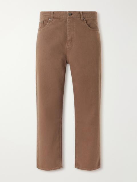 A KIND OF GUISE Terek Straight-Leg Jeans