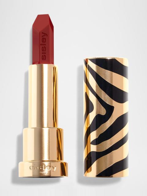 Sisley Paris Le Phyto-Rouge Lipstick