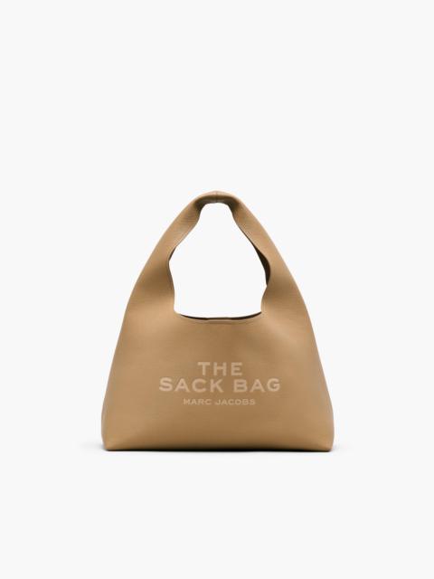 トートバッグ MARC JACOBS Beige Leather The Sack Bag Shopping Bag Marc Jacobs The Sack Bag | Neiman Marcus