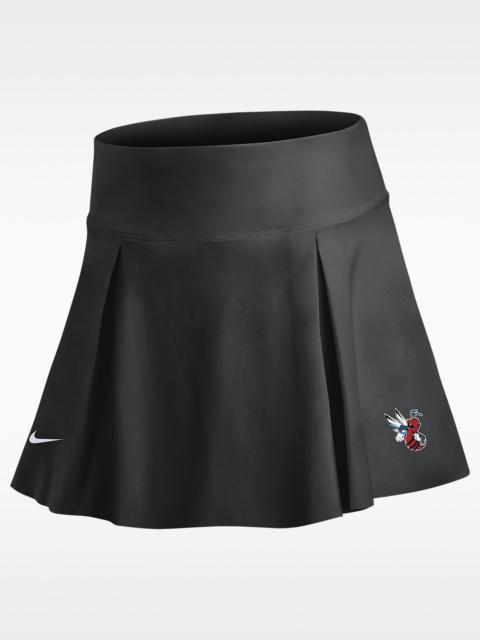 Nike Nike College (Delaware State) Women's Club Skirt