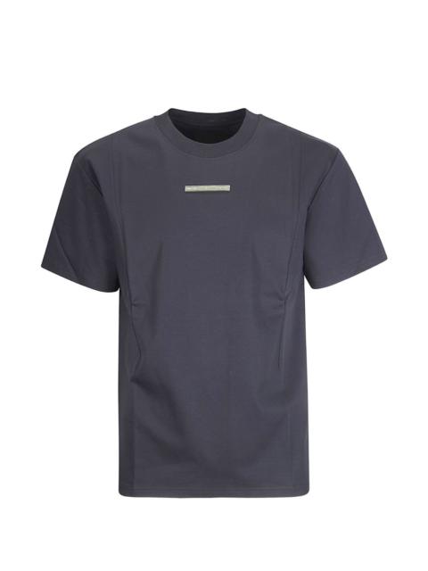 HELIOT EMIL™ plaque T-shirt