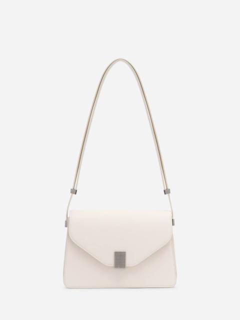 Lanvin CONCERTO SM LEATHER BAG