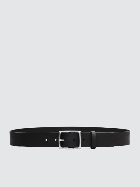 Rugged Belt
Leather 35mm Belt