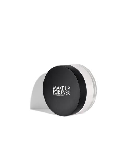 Make Up For Ever HD SKIN SETTING POWDER - MINI
