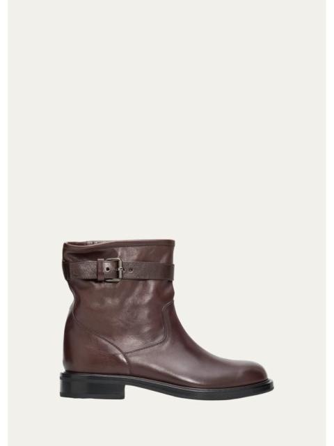 Church's Sylvie Leather Ankle Boots
