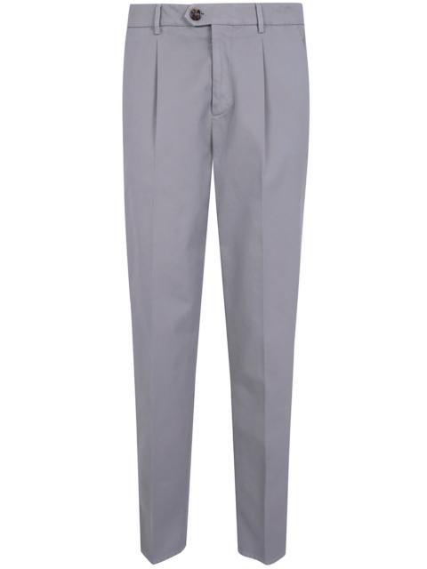 Brunello Cucinelli Pants Dyed "M252de1450"