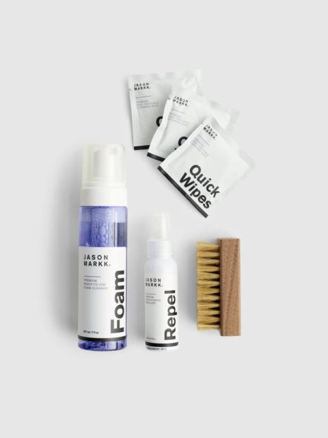 Madewell Jason Markk Care Kit